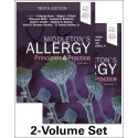 Middleton's Allergy 2-Volume Set, 10th Edition