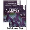 Middleton's Allergy 2-Volume Set, 10th Edition
