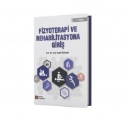 Fizyoterapi ve Rehabilitasyona Giriş