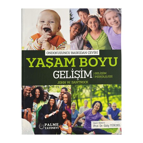 Yaşam Boyu Gelişim