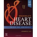 Braunwald`s Heart Disease Review and Assessment A Companion to Braunwald’s Heart Disease 12th Edition