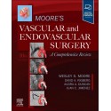 Moore's Vascular and Endovascular Surgery: A Comprehensive Review, 10th Edition