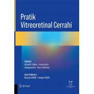 Pratik Vitreoretinal Cerrahi
