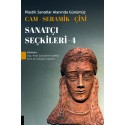 Plastik Sanatlar Alanında Günümüz -Cam- Seramik-Çini Sanatçı Seçkileri-4