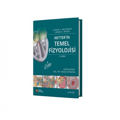 Netter'in Temel Fizyolojisi