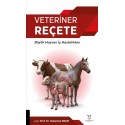 Veteriner Reçete-Büyük Hayvan İç Hastalıkları