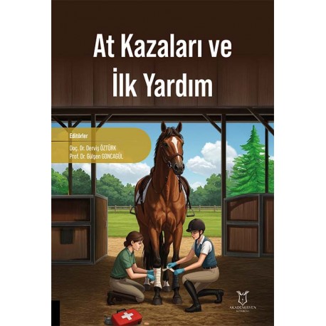 At Kazaları ve İlk Yardım