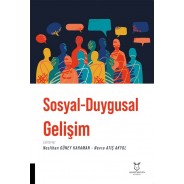 Sosyal-Duygusal Gelişim