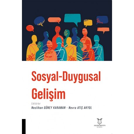 Sosyal-Duygusal Gelişim