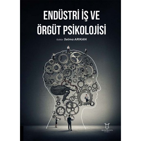 Endüstri İş ve Örgüt Psikolojisi