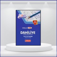 Tüm TUS Soruları ( 36.Baskı ) Dahiliye ve Entegre Enfeksiyon Hastalıkları