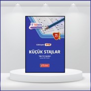 Tüm TUS Soruları ( 36.Baskı ) Küçük Stajlar
