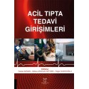 Acil Tıpta Tedavi Girişimleri