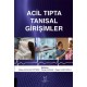 Acil Tıpta Tanısal Girişimler
