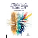 Güzel Sanatlar Alanında Güncel Araştırmalar