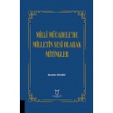 Milli Mücadele’de Milletin Sesi Olarak Mitingler