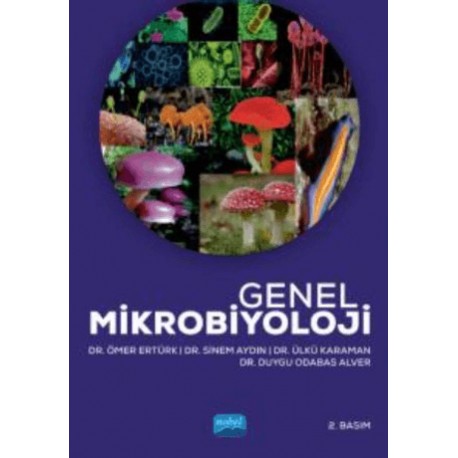 Genel Mikrobiyoloji