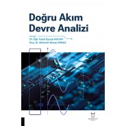 Doğru Akım Devre Analizi