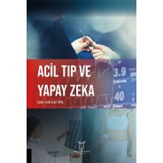 Acil Tıp ve Yapay Zeka