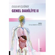 Olgular Eşliğinde Genel Dahiliye II