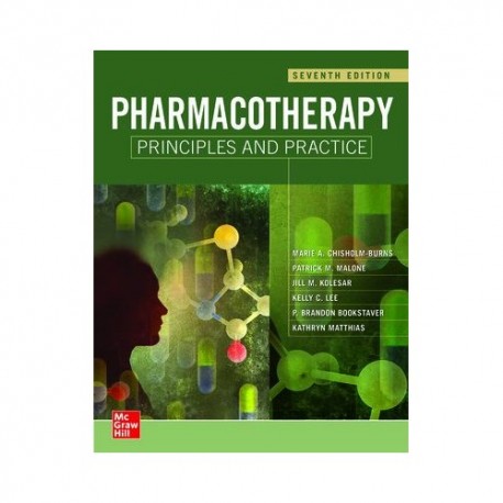 Pharmacotherapy Principles and Practice,7th Edition
