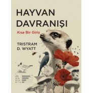 Hayvan Davranışı Kısa Bir Giriş