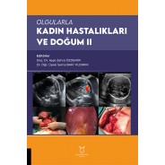 Olgularla Kadın Hastalıkları ve Doğum II