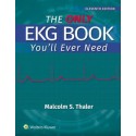 The Only EKG Book You'll Ever Need Print + eBook with Multimedia