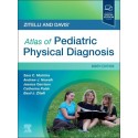 Zitelli and Davis' Atlas of Pediatric Physical Diagnosis, 9th Edition