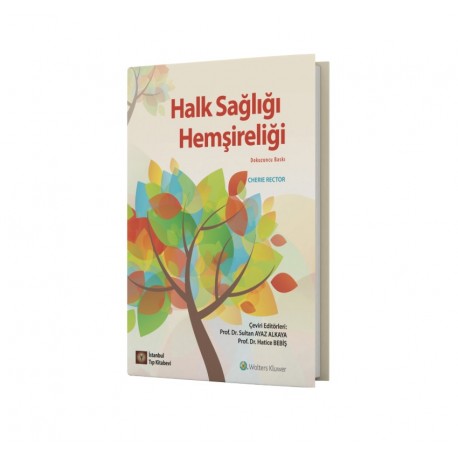 Halk Sağlığı Hemşireliği
