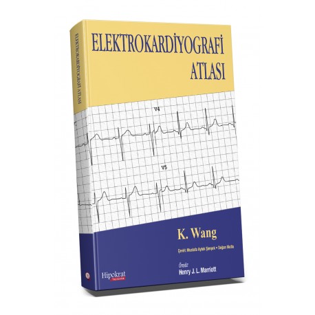 Elektrokardiyografi Atlası