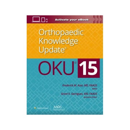 Orthopaedic Knowledge Update® 15