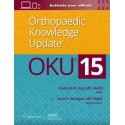 Orthopaedic Knowledge Update® 15