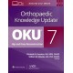 Orthopaedic Knowledge Update: Hip and Knee Reconstruction 7 Print + Ebook