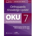 Orthopaedic Knowledge Update: Hip and Knee Reconstruction 7 Print + Ebook