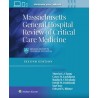 Massachusetts General Hospital Review of Critical Care Medicine