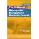 5 Minute Osteopathic Manipulative Medicine Consult