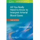 All You Really Need to Know to Interpret Arterial Blood Gases Print + eBook with Multimedia