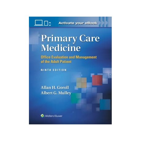 Primary Care Medicine