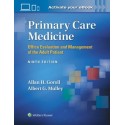 Primary Care Medicine: Office Evaluation and Management of the Adult Patient