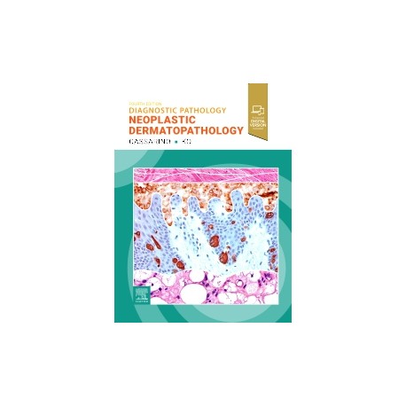 Diagnostic Pathology: Neoplastic Dermatopathology, 4th Edition