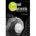 Temel İstatistik Adım Adım Yaklaşım