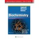 Lippincott Illustrated Reviews Biochemistry 9, International Edition edition