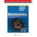 Lippincott Illustrated Reviews Biochemistry 9, International Edition edition