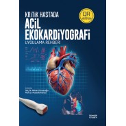 Kritik Hastada Acil Ekokardiyografi Uygulama Kitabı