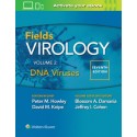 Fields Virology DNA Viruses