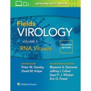 Fields Virology RNA Viruses