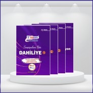 TUS Şampiyonların Notu ( 23.Baskı ) Dahiliye