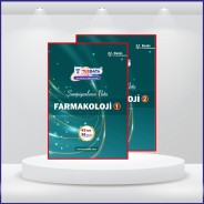 TUS Şampiyonların Notu ( 22.Baskı ) Farmakoloji