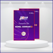 TUS Şampiyonların Notu ( 22.Baskı ) Genel Cerrahi